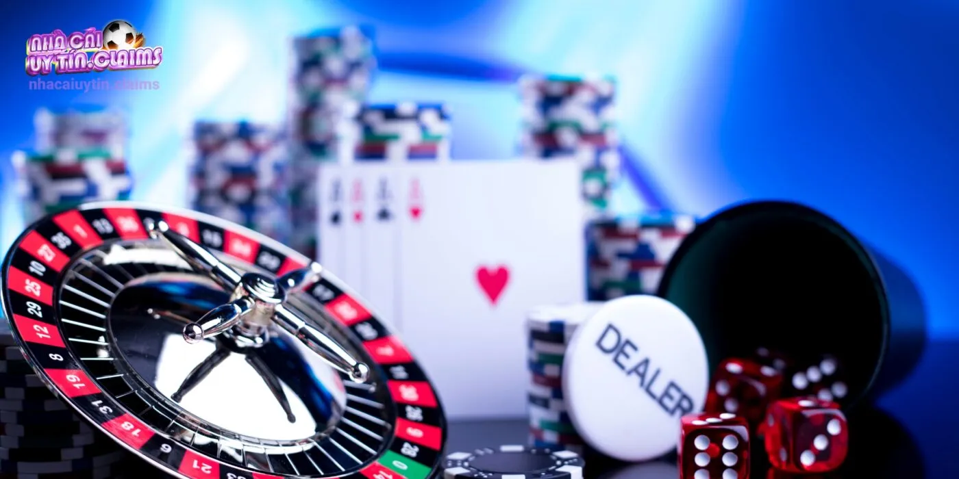 Các thuật ngữ casino phổ biến mà người chơi cần biết